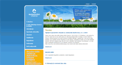 Desktop Screenshot of europacolon.si